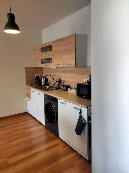Apartamento Specious Modern Sofía
