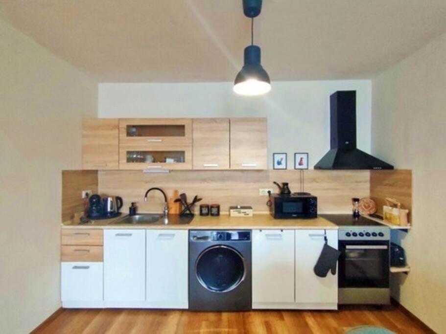 Apartamento Specious Modern Sofía