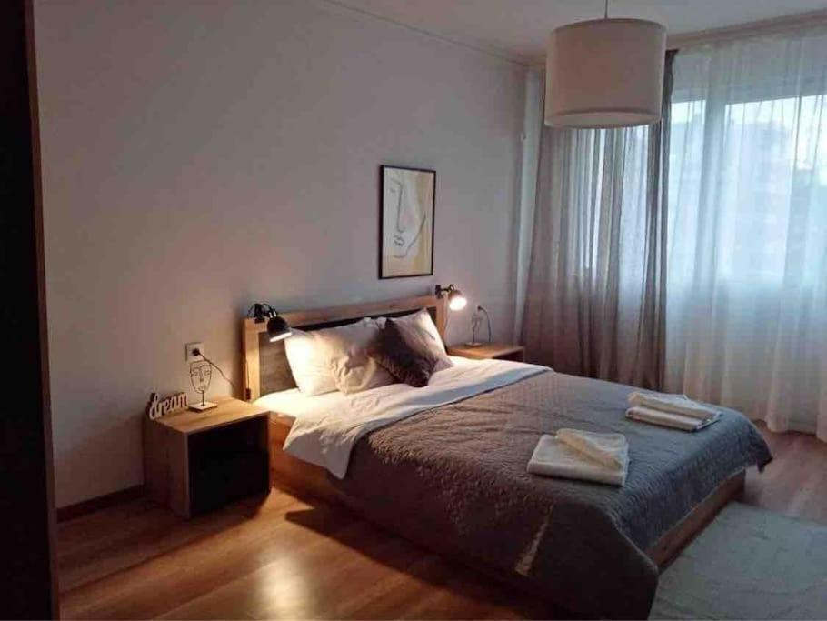 Apartamento Specious Modern Sofía