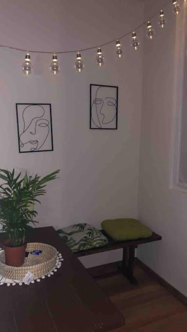 Apartamento Specious Modern