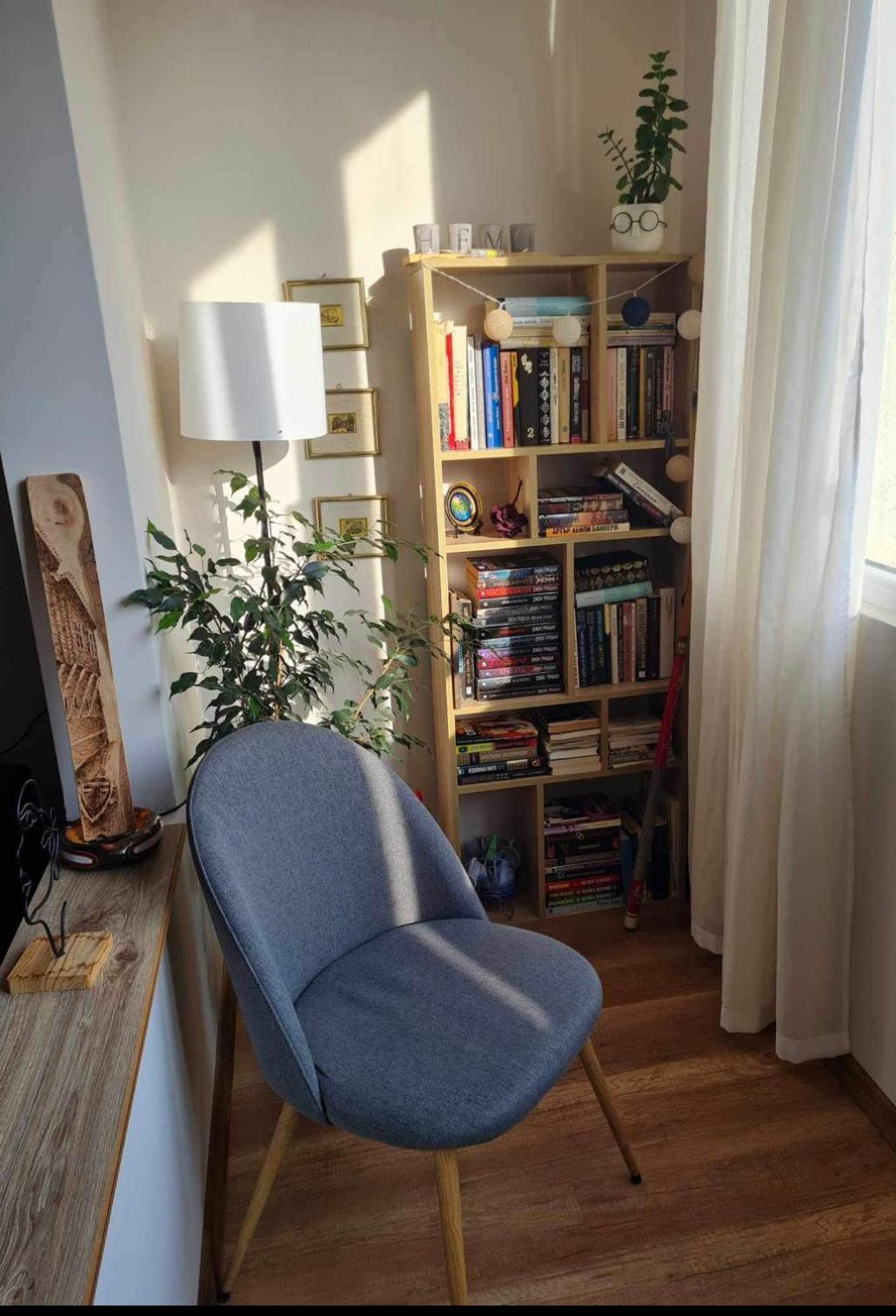 Apartamento Specious Modern *
