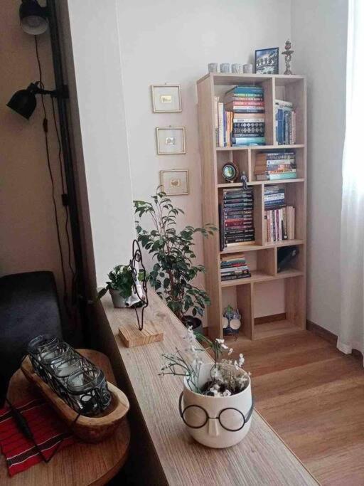 Apartment Specious Modern Sofia