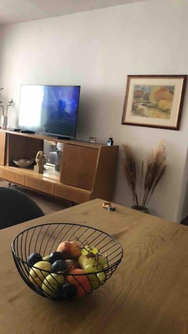 Apartment Specious Modern Sofia