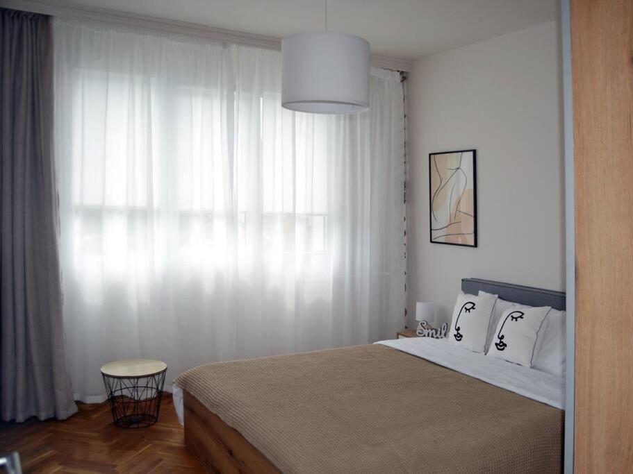 Apartment Specious Modern Sofia