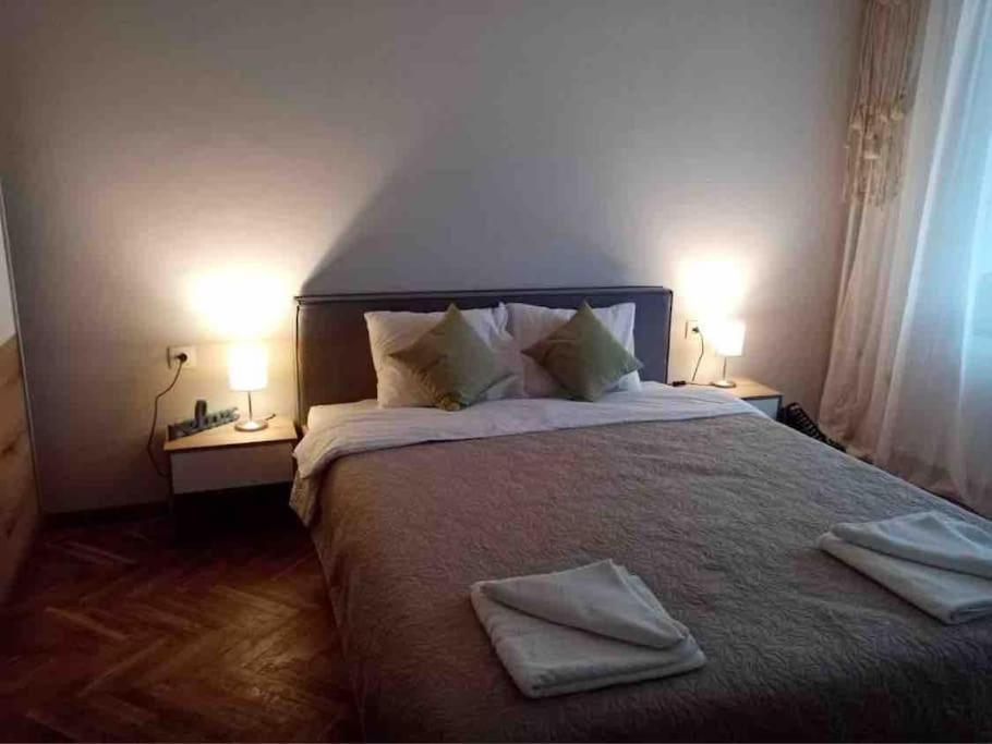 Apartment Specious Modern *