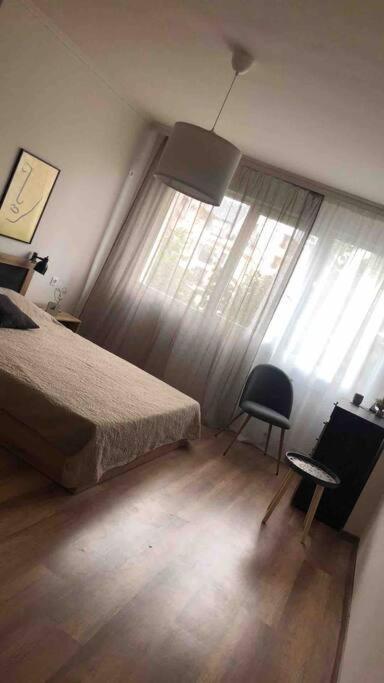 Apartment Specious Modern