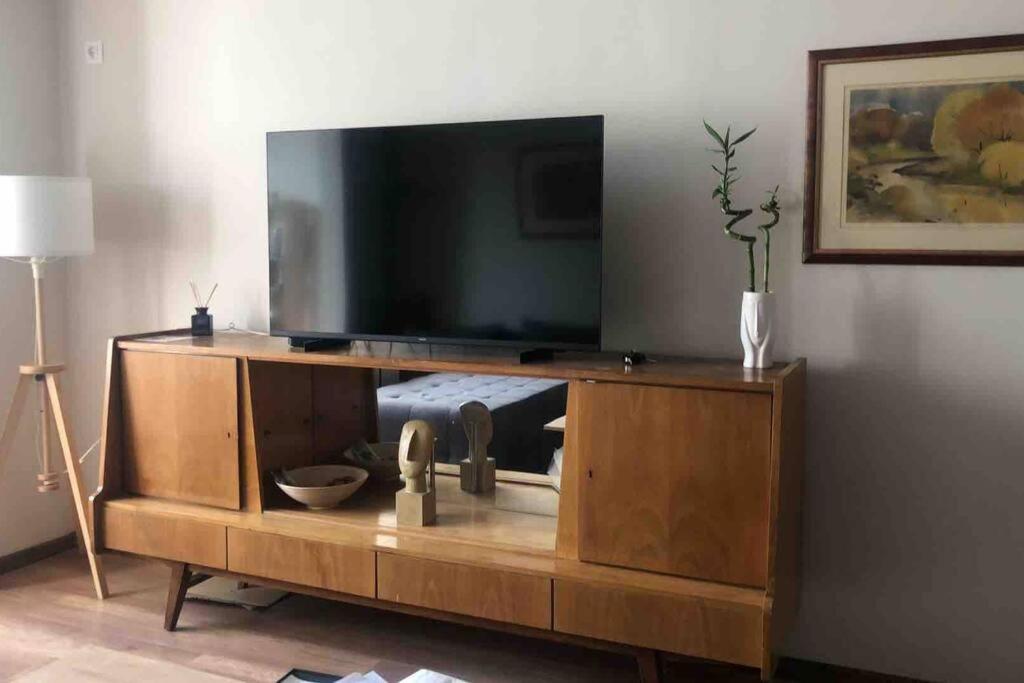 Apartment Specious Modern Sofia