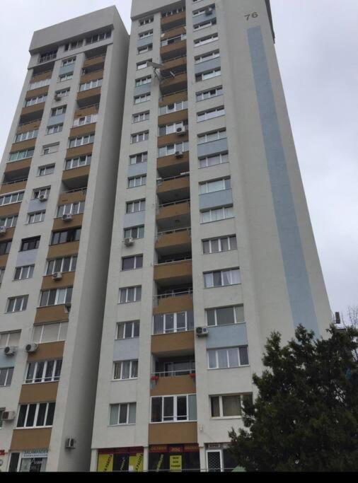 Apartment Specious Modern *