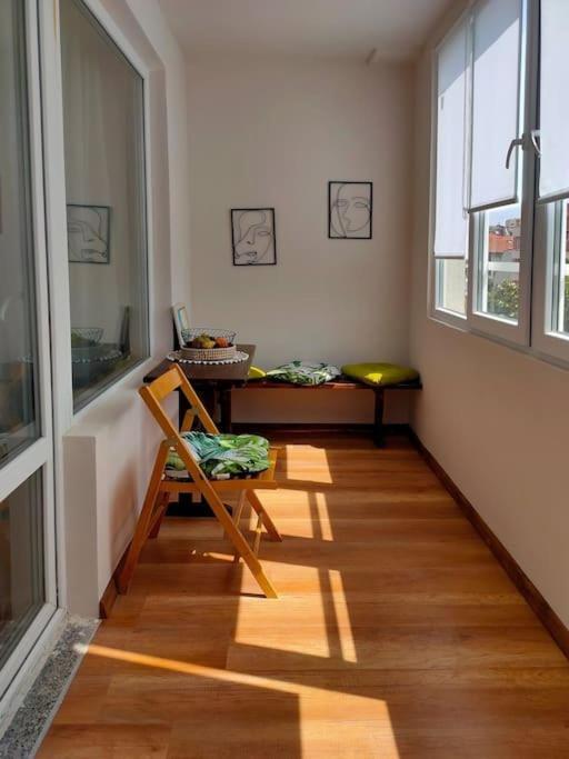Apartment Specious Modern Sofia