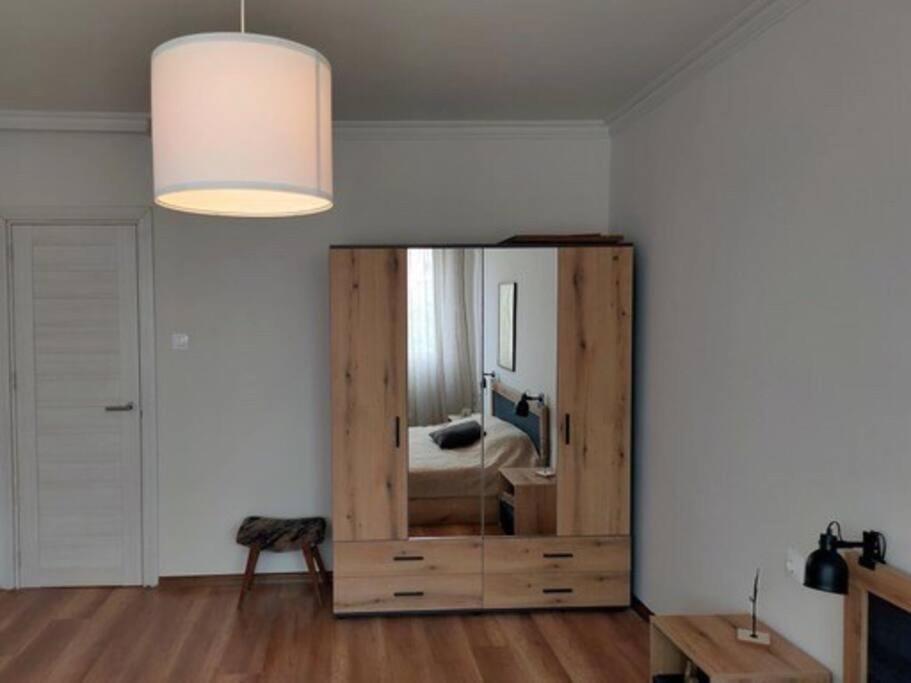 Apartment Specious Modern