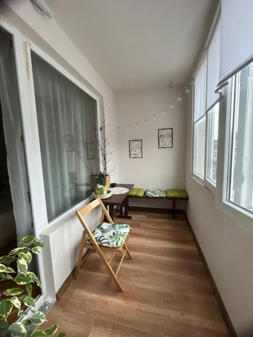 Apartment Specious Modern