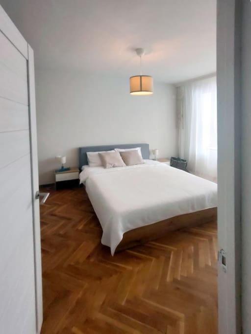 Apartment Specious Modern Sofia