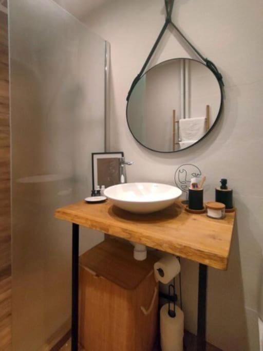 Apartment Specious Modern Sofia