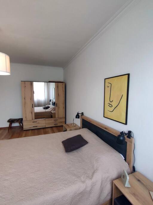 Apartment Specious Modern Sofia