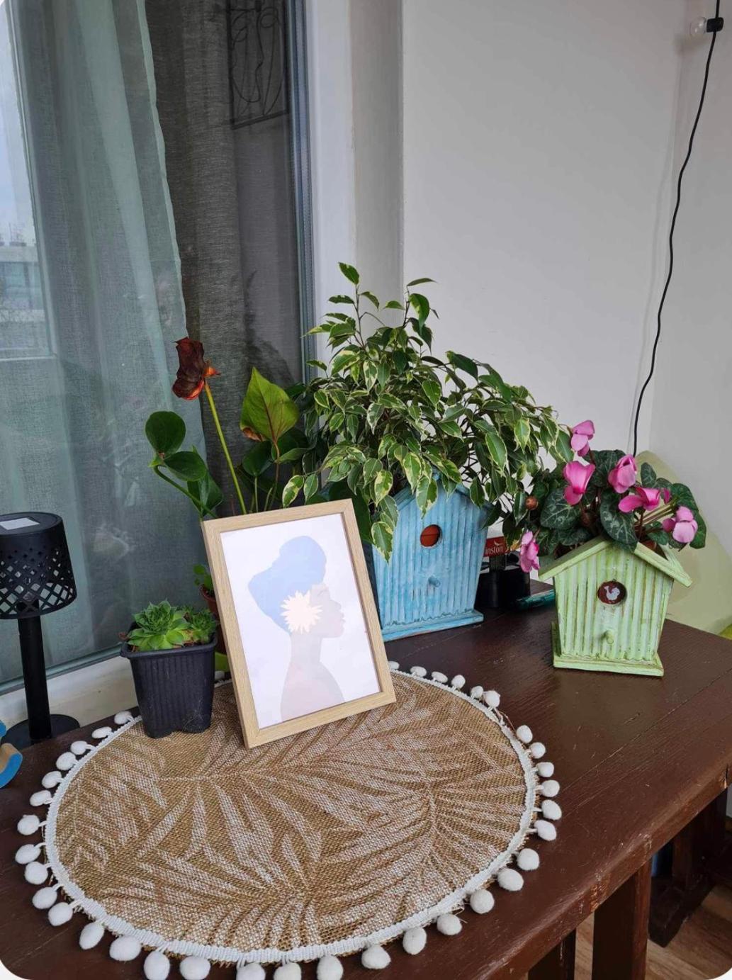 Apartment Specious Modern Sofia