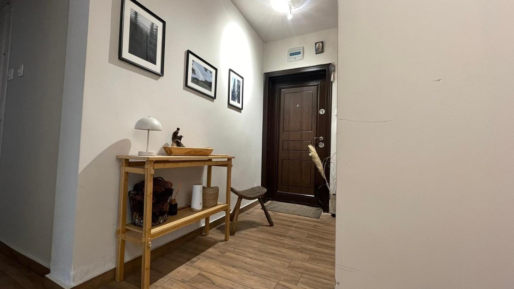 Apartment Specious Modern Sofia